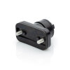Additional BlackVision remote headlight set | automatically heated