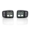 Additional BlackVision remote headlight set |...