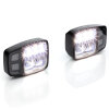 Additional BlackVision remote headlight set | automatically heated