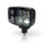 Additional BlackVision remote headlight set | automatically heated