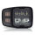 Additional BlackVision remote headlight set | automatically heated