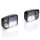Additional BlackVision remote headlight set | automatically heated