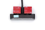 PROFLASH-TA20 - 2-piece PLUG & PLAY set - Universal plug 12V / 24V