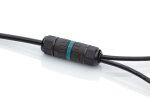 PROFLASH-TA20 - 2-piece PLUG & PLAY set - Universal plug 12V / 24V