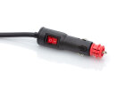 PROFLASH-TA20 - 2-piece PLUG & PLAY set - Universal plug 12V / 24V