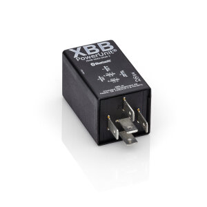 XBB PowerUnit® | 2-channel switching unit