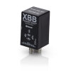 XBB PowerUnit® | 2-channel switching unit