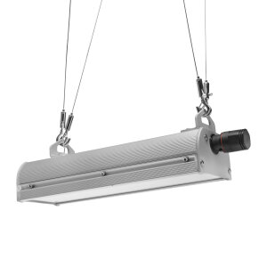 GALAXY Tent Light Type B for Emergency Services - Light for Series Operation - Requires Start Light