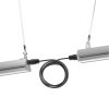 GALAXY Tent Light Type B for Emergency Services - Light for Series Operation - Requires Start Light