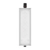 GALAXY Tent Light Type B for Emergency Services - Light for Series Operation - Requires Start Light