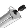 GALAXY Tent Light Type B for Emergency Services - Light for Series Operation - Requires Start Light