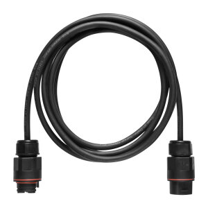 GALAXY power cable for series connection - 2.5 m