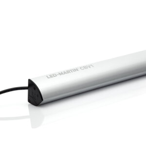 CBV1 Ambient lighting 1024 mm - Cable duct - Adhesive - 10-30 VDC
