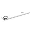 CBV1 Ambient lighting 1024 mm - Cable duct - Adhesive - 10-30 VDC