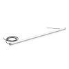 CBV1 Ambient lighting 1024 mm - Cable duct - Adhesive - 10-30 VDC