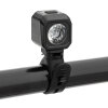LED bike light set | Rechargeable battery | USB rechargeable | Adjustable angle