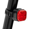 LED bike light set | Rechargeable battery | USB rechargeable | Adjustable angle