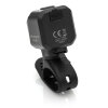 LED bike light set | Rechargeable battery | USB rechargeable | Adjustable angle