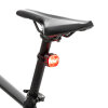 LED bike light set | Rechargeable battery | USB rechargeable | Adjustable angle