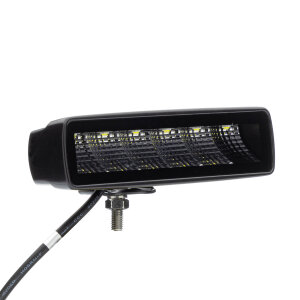 WL30 Work light - extra flat - 30W - 2900 lm - 50cm - GERMAN DT