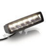 WL30 Work light - extra flat - 30W - 2900 lm - 50cm - GERMAN DT
