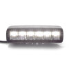 WL30 Work light - extra flat - 30W - 2900 lm - 50cm - GERMAN DT
