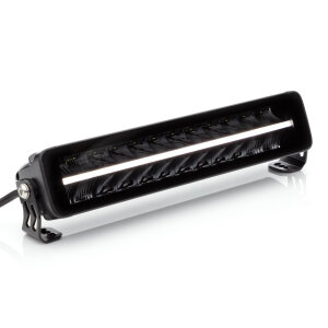 Long-range headlight - M70F X-Range Duo PL - 357 mm - ECE-R112 - Position light