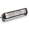 Long-range headlight - M70F X-Range Duo PL - 357 mm - ECE-R112 - Position light