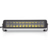 Long-range headlight - M70F X-Range Duo PL - 357 mm - ECE-R112 - Position light