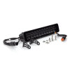 Long-range headlight - M70F X-Range Duo PL - 357 mm - ECE-R112 - Position light