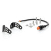Long-range headlight - M70F X-Range Duo PL - 357 mm - ECE-R112 - Position light