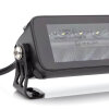 Long-range headlight - M70F X-Range Duo PL - 357 mm - ECE-R112 - Position light
