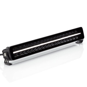 Long-range headlight - L70F X-Range Duo PL - 561 mm - ECE-R112 - Position light