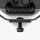 DL7 long-range headlight with position light - 7 inches - 176 mm - Black