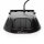 DL9 long-range headlight with position light - 9 inches - 232 mm - Black
