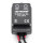 Remote switch - 12V/24V - 25A - IP65