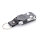 Remote switch - 12V/24V - 25A - IP65