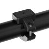 Clamp for pipe bracket - M8 - 38 to 65 mm