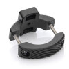 Clamp for pipe bracket - M8 - 38 to 65 mm