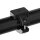Clamp for pipe bracket - M8 - 38 to 65 mm