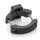 Clamp for pipe bracket - M8 - 38 to 65 mm