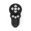LSL searchlight - 60W - remote control - automotive plug