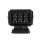 LSL searchlight - 60W - remote control - automotive plug