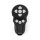 LSL searchlight - 60W - remote control - automotive plug