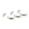 CBV1 BLACK Ambient lighting 1024 mm - Cable duct - Adhesive - 10-30 VDC