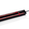 CBV1 BLACK Ambient lighting 1024 mm - Cable duct - Adhesive - 10-30 VDC