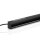 CBV1 BLACK Ambient lighting 1024 mm - Cable duct - Adhesive - 10-30 VDC
