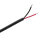 CBV1 BLACK Ambient lighting 1024 mm - Cable duct - Adhesive - 10-30 VDC