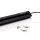 CBV1 BLACK Ambient lighting 1024 mm - Cable duct - Adhesive - 10-30 VDC