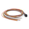 Wiring harness for MB5 control unit